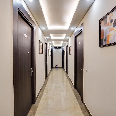 Super Townhouse The Royal Casa Ξενοδοχείο Ghaziabad Εξωτερικό φωτογραφία