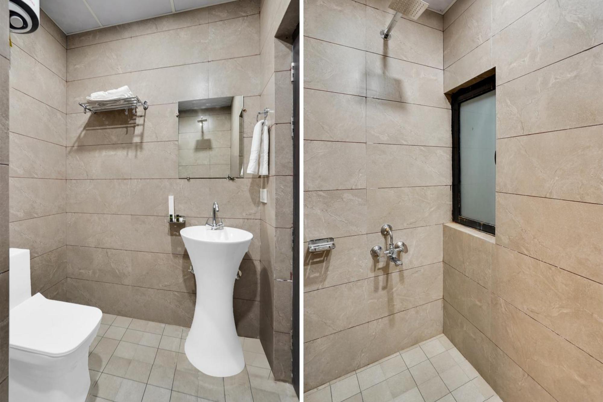 Super Townhouse The Royal Casa Ξενοδοχείο Ghaziabad Εξωτερικό φωτογραφία