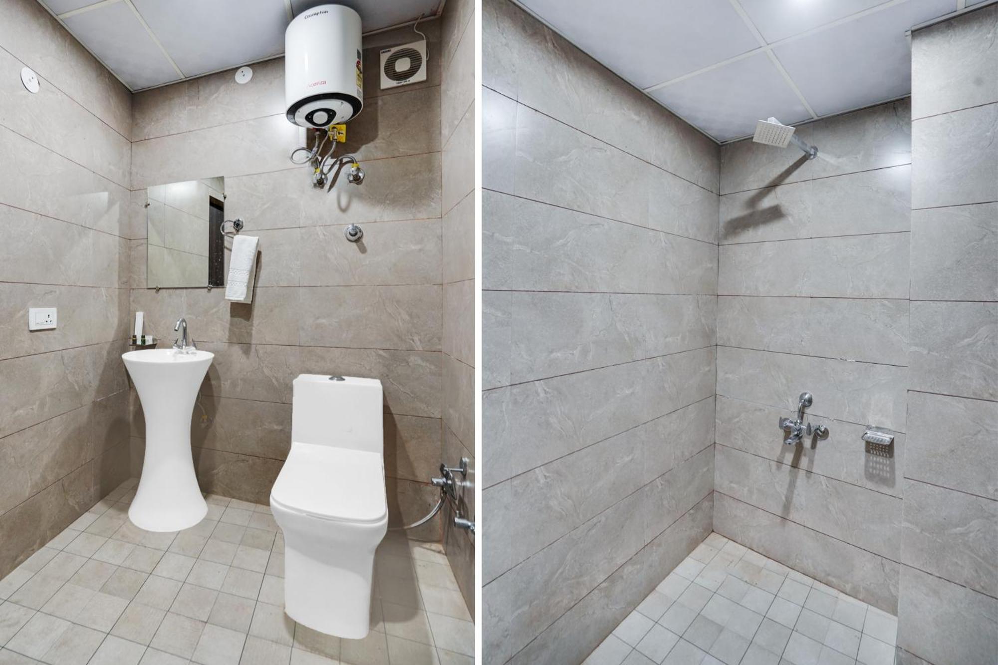 Super Townhouse The Royal Casa Ξενοδοχείο Ghaziabad Εξωτερικό φωτογραφία